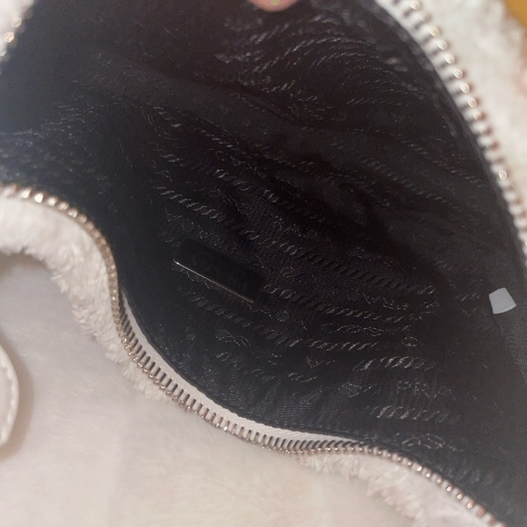 SOLD!!! Prada Terry re edition 2000 - Picture 4 of 7